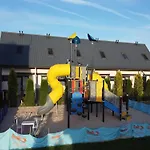 Casa vacanze Homes Near The Beach, Sauna, Jacuzzi Sianozety