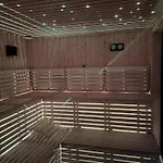Casa vacanze Homes Near The Beach, Sauna, Jacuzzi