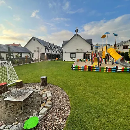 Comfortable Homes With Air Conditioning, Sauna Holiday home *