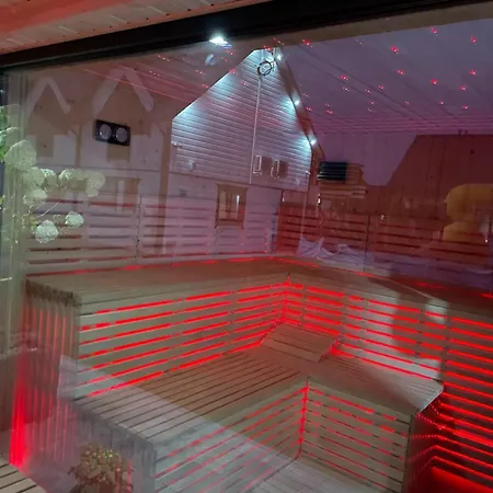 Homes Near The Beach, Sauna, Jacuzzi Sianozety