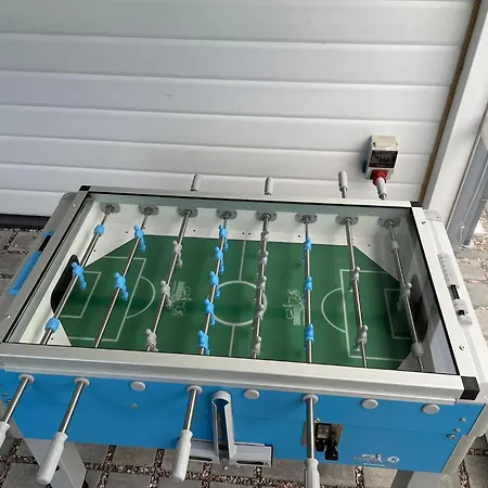 Homes Near The Beach, Sauna, Jacuzzi Feriehus Sianozety