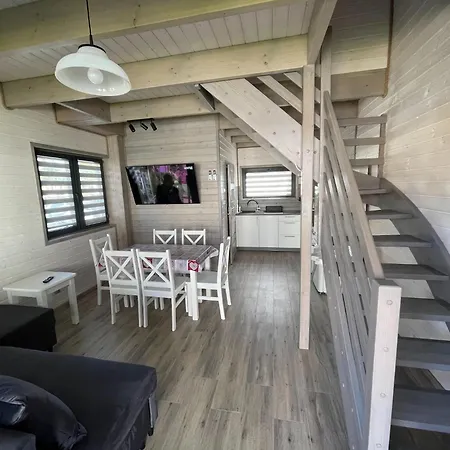 Comfortable Homes With Air Conditioning, Sauna Holiday home *