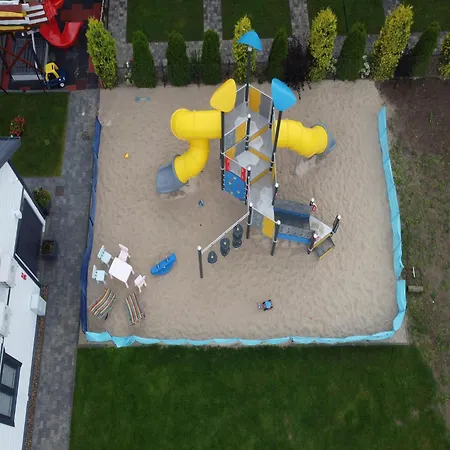 Homes Near The Beach, Sauna, Jacuzzi Feriehus Sianozety