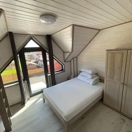Comfortable Homes With Air Conditioning, Sauna Holiday home *