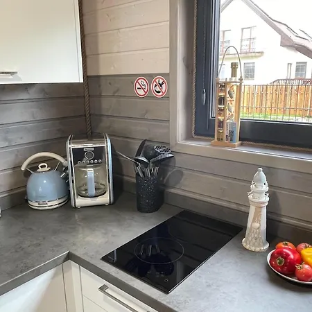 Comfortable Homes With Air Conditioning, Sauna Sianozety