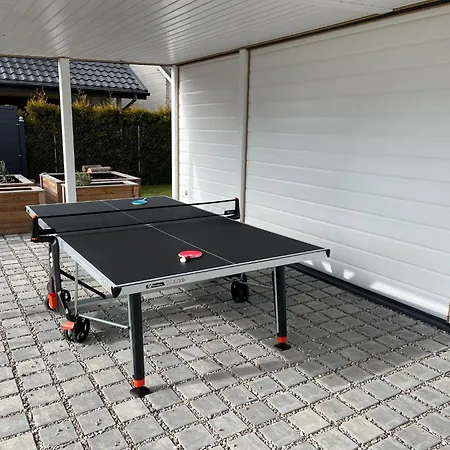 Feriehus Homes Near The Beach, Sauna, Jacuzzi *