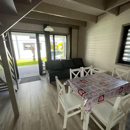 Holiday home Comfortable Homes With Air Conditioning, Sauna