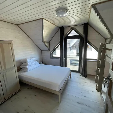 Holiday home Comfortable Homes With Air Conditioning, Sauna *