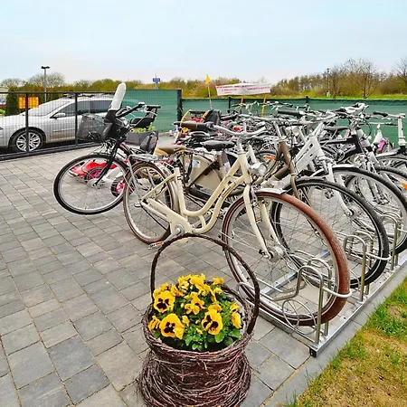 Holiday home Comfortable Homes With Air Conditioning, Sauna *