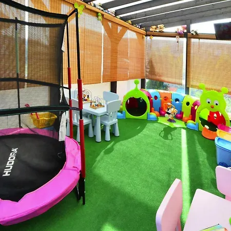 Feriehus Homes Near The Beach, Sauna, Jacuzzi