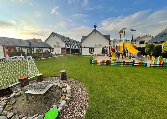 Homes Near The Beach, Sauna, Jacuzzi 度假居 *