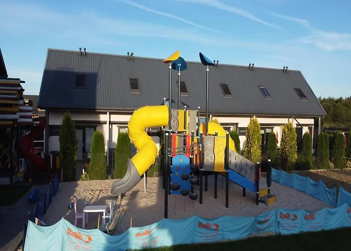 度假居 Homes Near The Beach, Sauna, Jacuzzi 辛安诺泽蒂