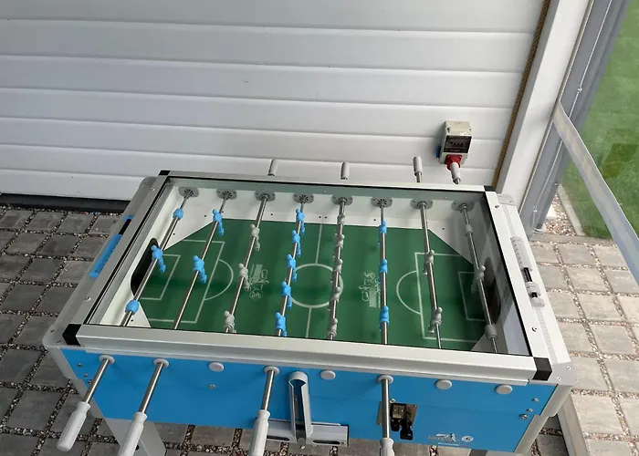 Homes Near The Beach, Sauna, Jacuzzi 度假居 辛安诺泽蒂