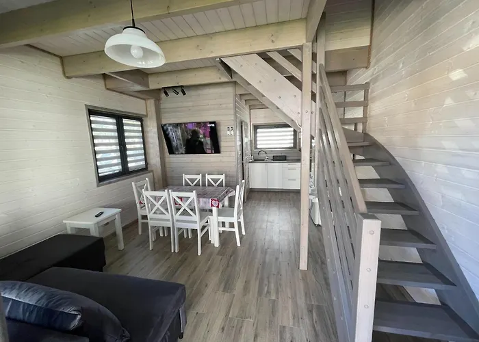 Homes Near The Beach, Sauna, Jacuzzi 度假居 *