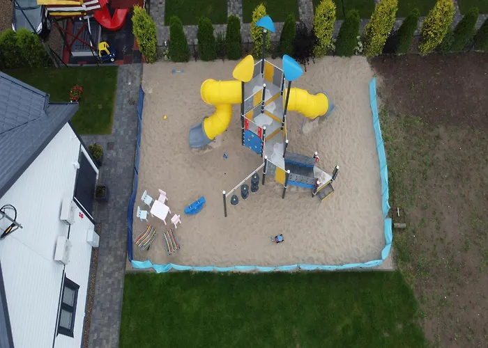Homes Near The Beach, Sauna, Jacuzzi 度假居 辛安诺泽蒂