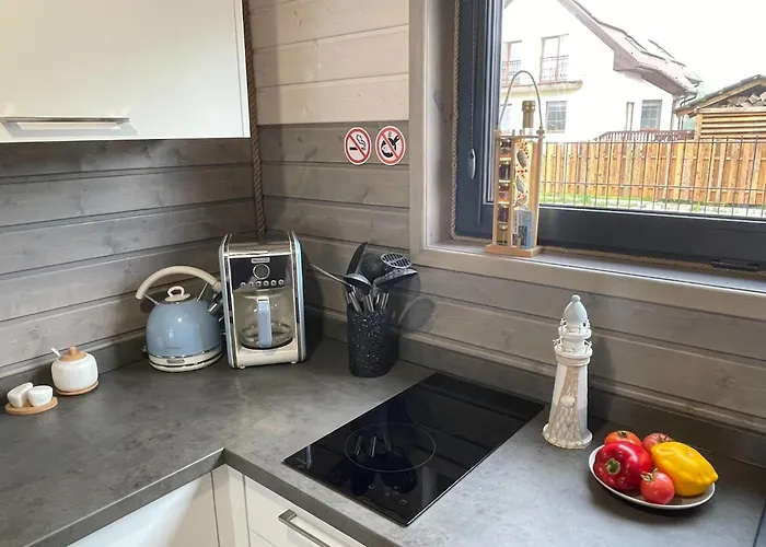 Homes Near The Beach, Sauna, Jacuzzi 辛安诺泽蒂