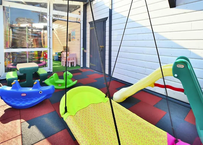 Homes Near The Beach, Sauna, Jacuzzi *